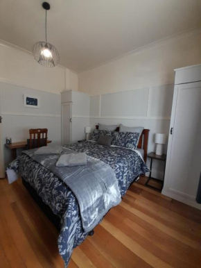 Character 1-Bedroom Unit